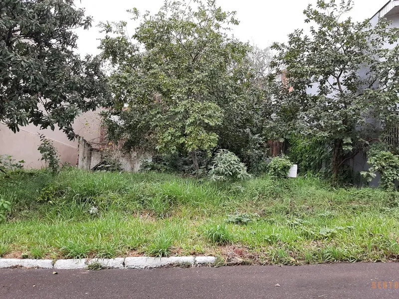 TERRENO BAIRRO IDEAL NHO: 3ª foto da galeria de imagens do imóvel
