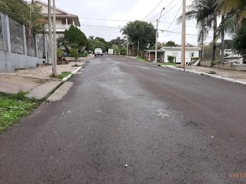 TERRENO BAIRRO IDEAL NHO: 4ª foto da galeria de imagens do imóvel