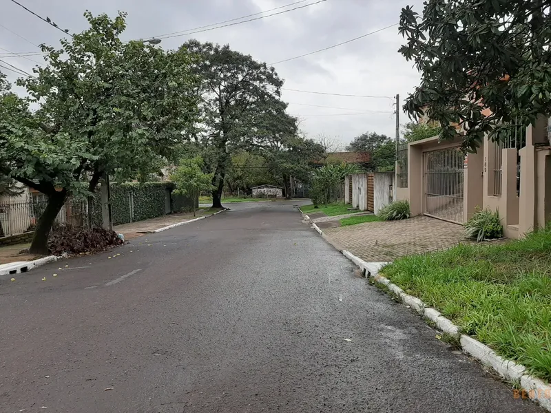 TERRENO BAIRRO IDEAL NHO: 5ª foto da galeria de imagens do imóvel