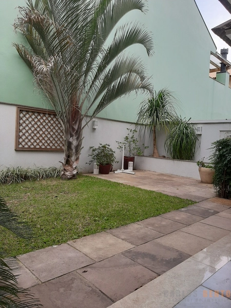 CASA COM 04 DORMITÓRIOS SENDO 02 SUÍTES - POA: 23ª foto da galeria de imagens do imóvel