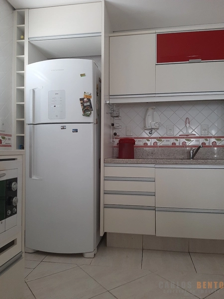 CASA COM 04 DORMITÓRIOS SENDO 02 SUÍTES - POA: 12ª foto da galeria de imagens do imóvel