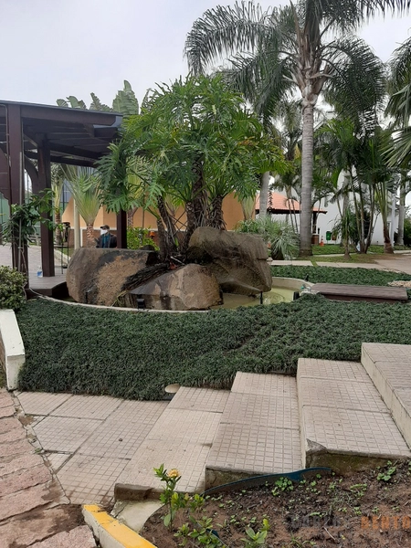 CASA COM 04 DORMITÓRIOS SENDO 02 SUÍTES - POA: 34ª foto da galeria de imagens do imóvel