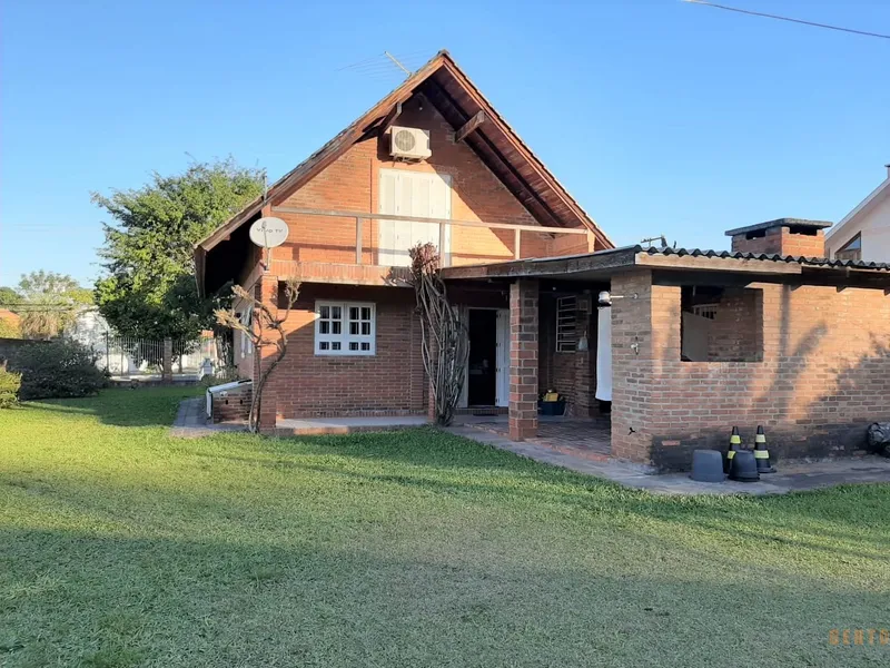 SOBRADO 02 DORMITÓRIOS COM SACADA CENTRO CAMPO BOM: 5ª foto da galeria de imagens do imóvel