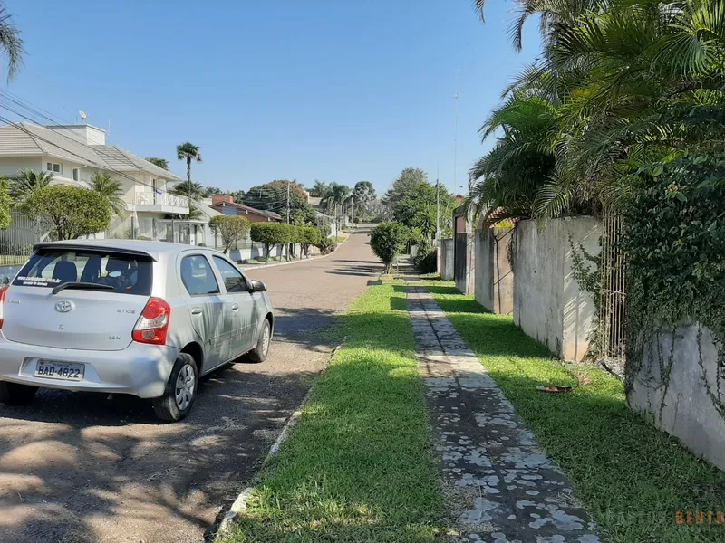 TERRENO BAIRRO CENTRO DE CAMPO BOM: 9ª foto da galeria de imagens do imóvel