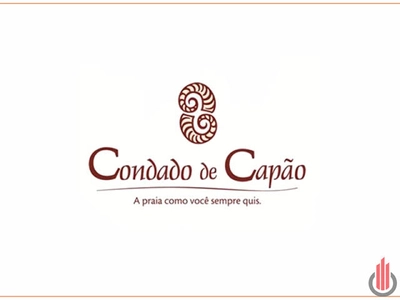 Condomínio Condado de Capão