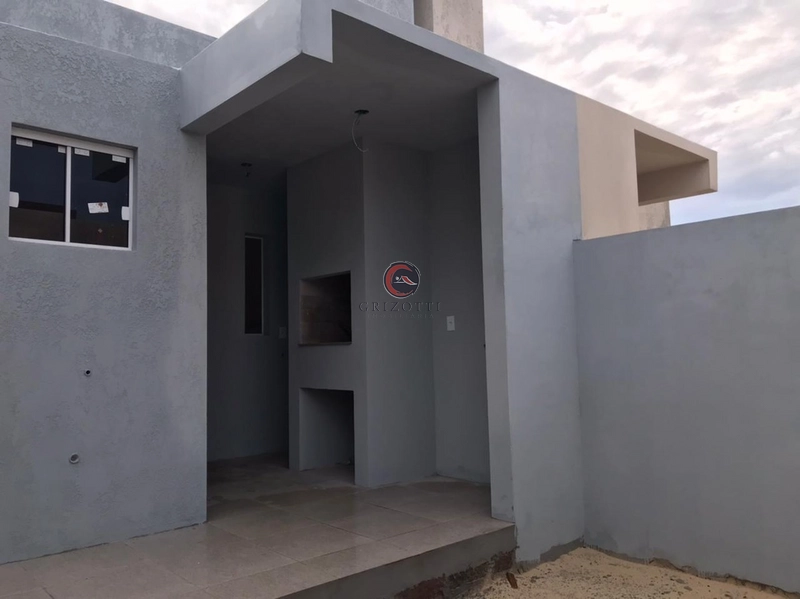 casa germinada capao novo vilage: 20ª foto da galeria de imagens do imóvel