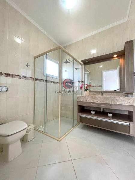 SOBRADO COM 4 SUÍTES NO CONDOMINIO CONDADO DE CAPÃO: 13ª foto da galeria de imagens do imóvel