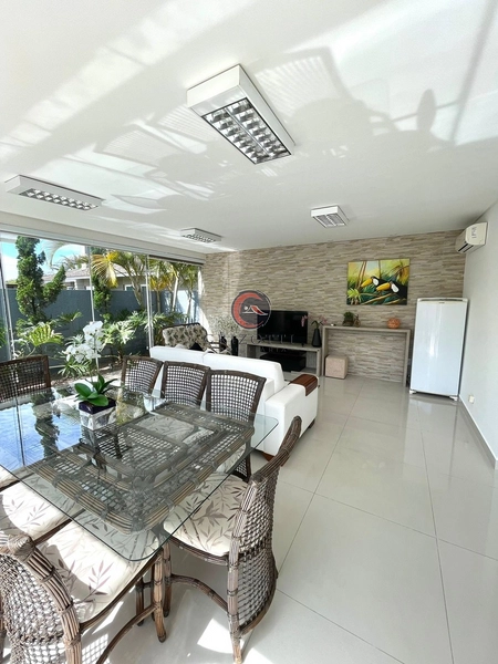 SOBRADO COM 4 SUÍTES NO CONDOMINIO CONDADO DE CAPÃO: 26ª foto da galeria de imagens do imóvel