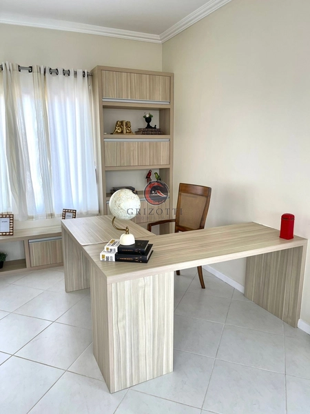 SOBRADO COM 4 SUÍTES NO CONDOMINIO CONDADO DE CAPÃO: 12ª foto da galeria de imagens do imóvel