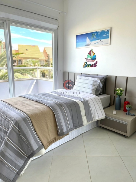 SOBRADO COM 4 SUÍTES NO CONDOMINIO CONDADO DE CAPÃO: 24ª foto da galeria de imagens do imóvel