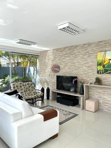 SOBRADO COM 4 SUÍTES NO CONDOMINIO CONDADO DE CAPÃO: 25ª foto da galeria de imagens do imóvel