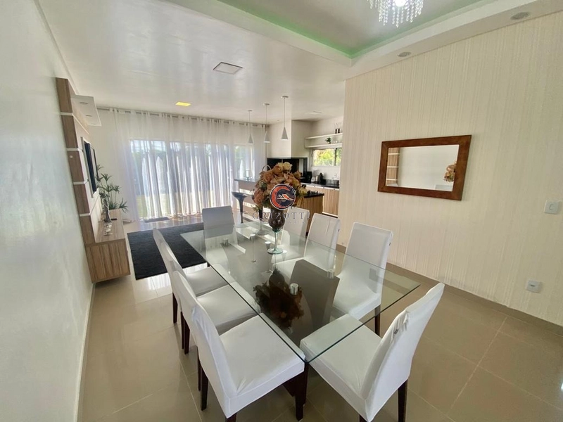 CAS EM CONDOMINIO DUBAI: 8ª foto da galeria de imagens do imóvel