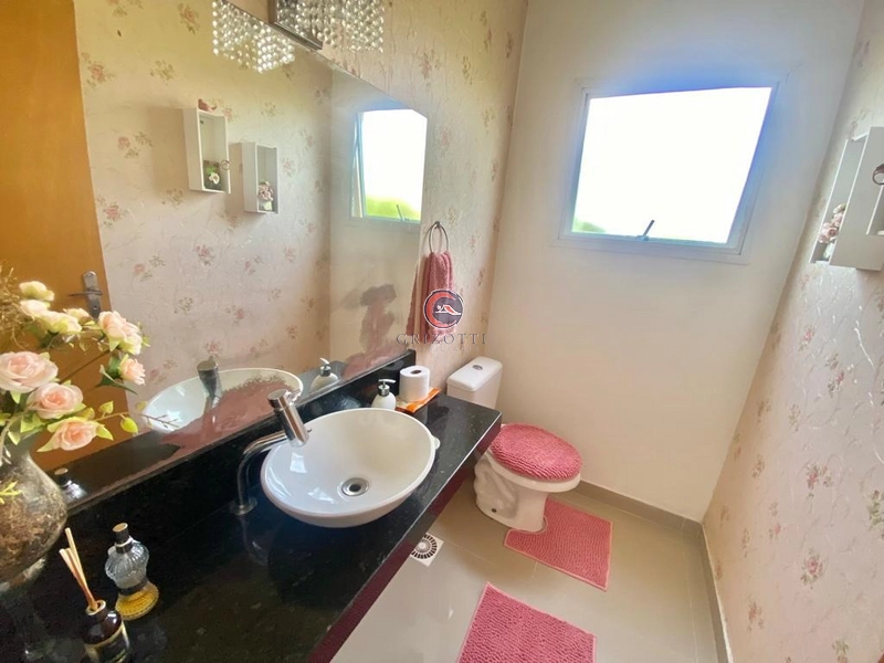 CAS EM CONDOMINIO DUBAI: 6ª foto da galeria de imagens do imóvel