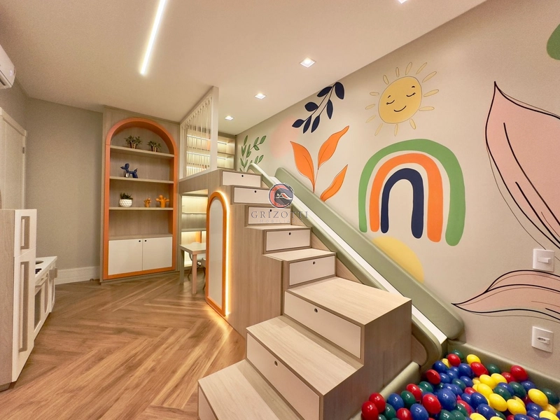 Mansão em condomínio a venda: 73ª foto da galeria de imagens do imóvel