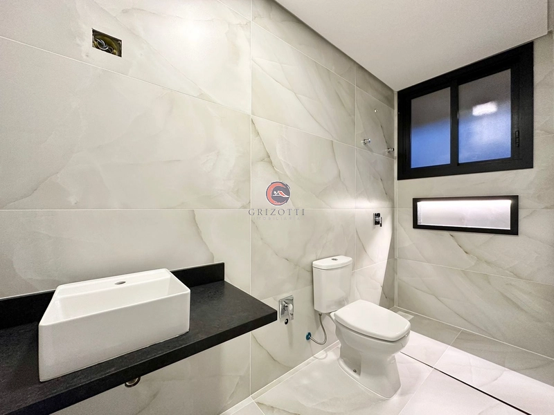 Sobrado com 202m² a venda no condomínio Blue, Xangri-Lá com 4 suítes: 5ª foto da galeria de imagens do imóvel