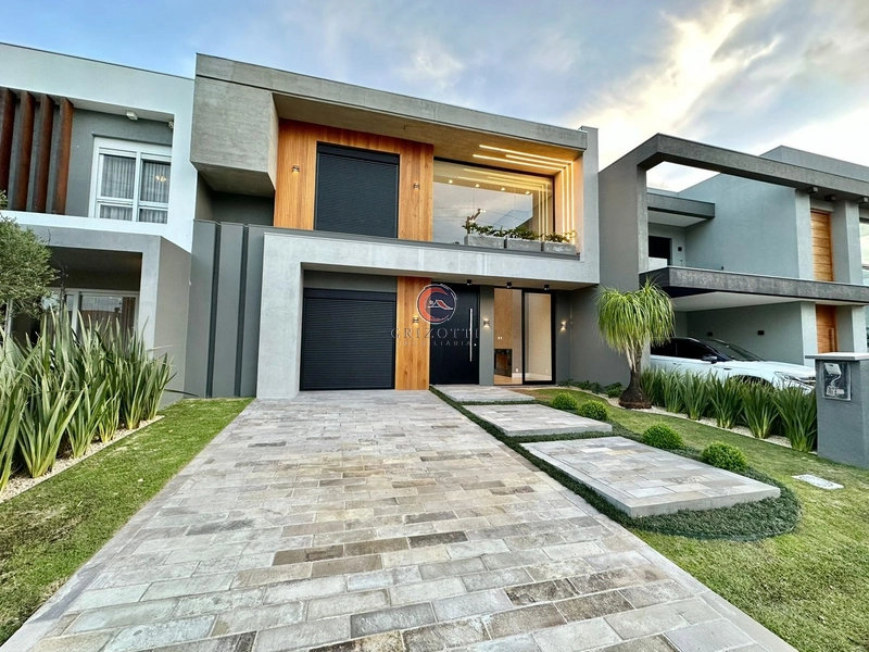 Sobrado com 202m² a venda no condomínio Blue, Xangri-Lá com 4 suítes: 22ª foto da galeria de imagens do imóvel