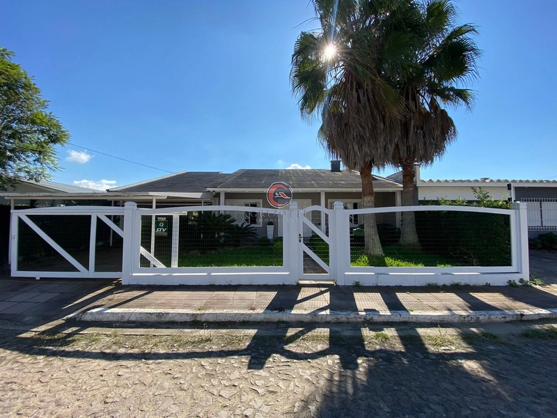 CASA NO CENTRO DE ATLANTIDA: 25ª foto da galeria de imagens do imóvel