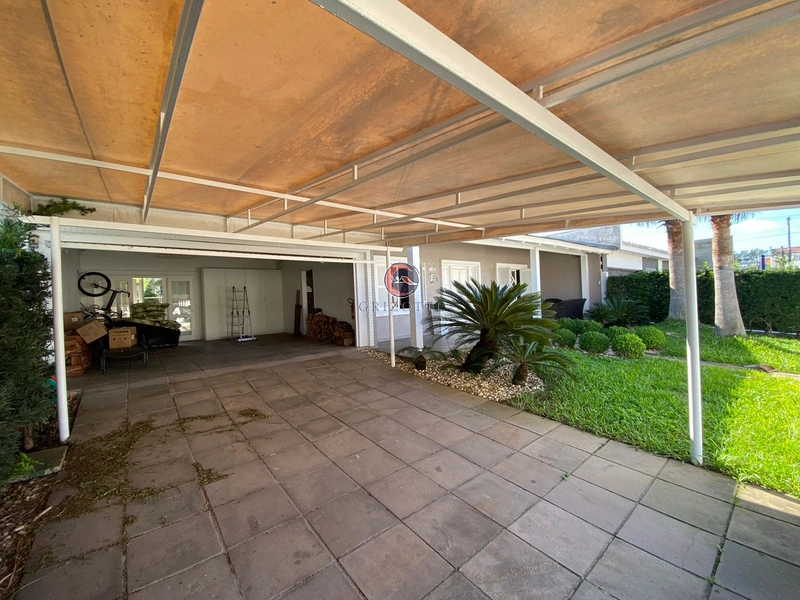 CASA NO CENTRO DE ATLANTIDA: 2ª foto da galeria de imagens do imóvel