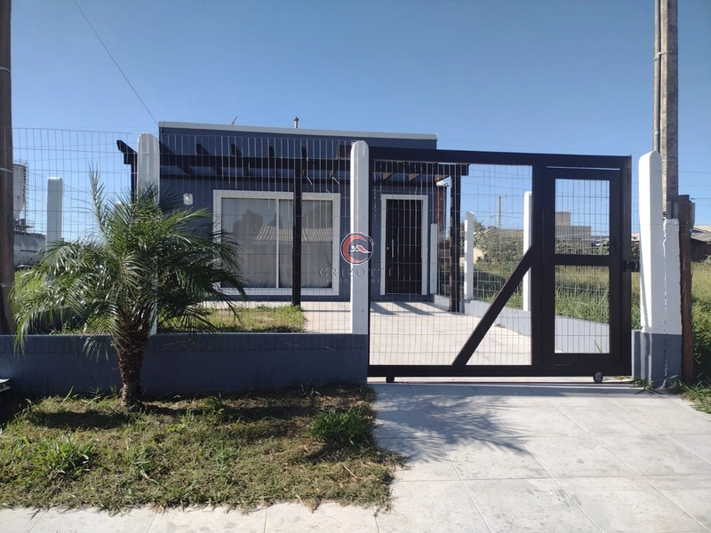 CASA GEMINADA: 1ª foto da galeria de imagens do imóvel