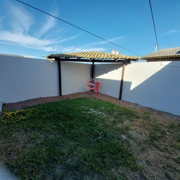 CASA GEMINADA: 7ª foto da galeria de imagens do imóvel