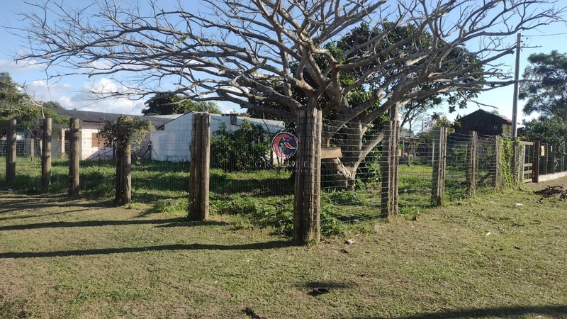terreno de esquina em arroio teixeira: 1ª foto da galeria de imagens do imóvel