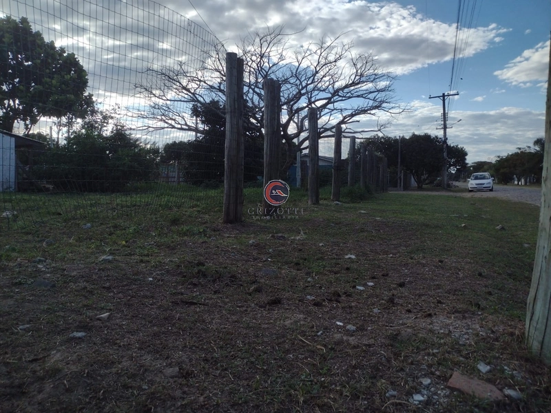 terreno de esquina em arroio teixeira: 3ª foto da galeria de imagens do imóvel