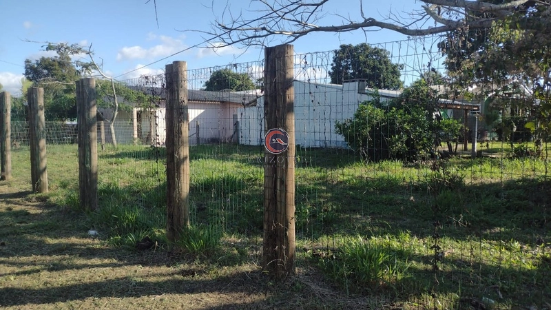 terreno de esquina em arroio teixeira: 2ª foto da galeria de imagens do imóvel