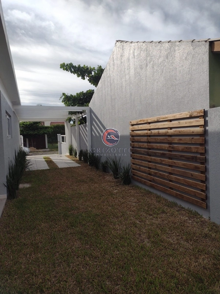 CASA EM ARROIO TEIXEIRA A DUAS QUADRAS DA PRAIA: 19ª foto da galeria de imagens do imóvel
