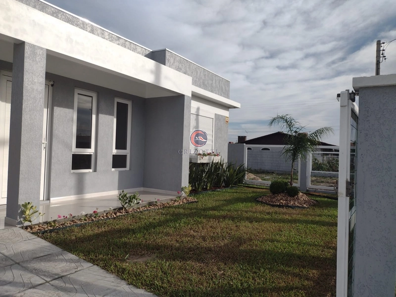 CASA EM ARROIO TEIXEIRA A DUAS QUADRAS DA PRAIA: 13ª foto da galeria de imagens do imóvel