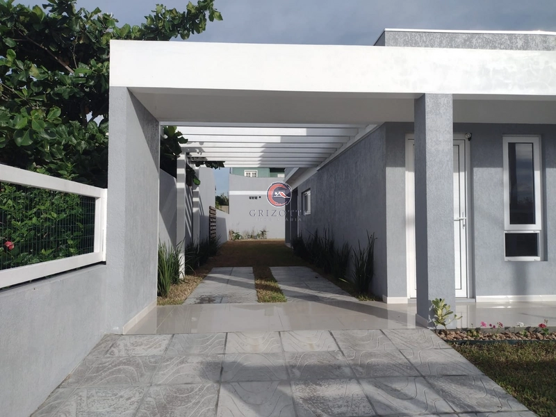 CASA EM ARROIO TEIXEIRA A DUAS QUADRAS DA PRAIA: 18ª foto da galeria de imagens do imóvel