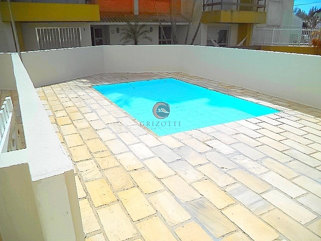 APARTAMENTO TÉRREO A UMA QUADRA DO MAR: 14ª foto da galeria de imagens do imóvel