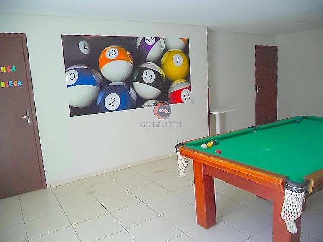 APARTAMENTO TÉRREO A UMA QUADRA DO MAR: 15ª foto da galeria de imagens do imóvel