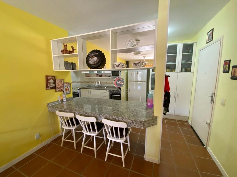 APARTAMENTO TÉRREO A UMA QUADRA DO MAR: 12ª foto da galeria de imagens do imóvel
