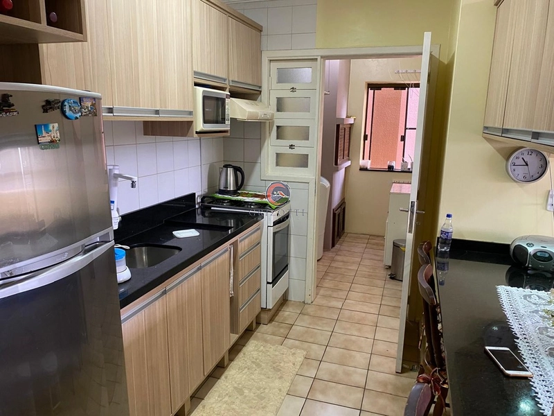 Apartamento em Capão Novo: 6ª foto da galeria de imagens do imóvel