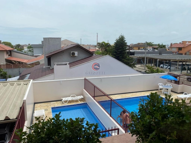 Apartamento em Capão Novo: 18ª foto da galeria de imagens do imóvel