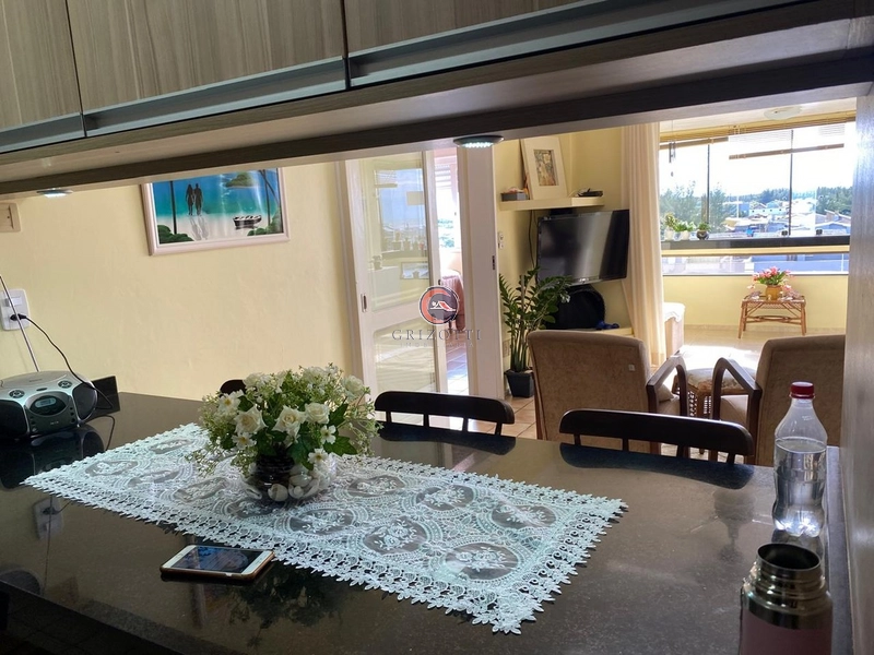 Apartamento em Capão Novo: 13ª foto da galeria de imagens do imóvel