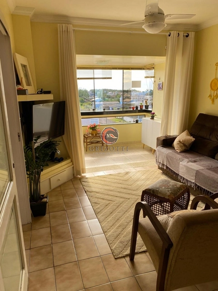 Apartamento em Capão Novo: 2ª foto da galeria de imagens do imóvel