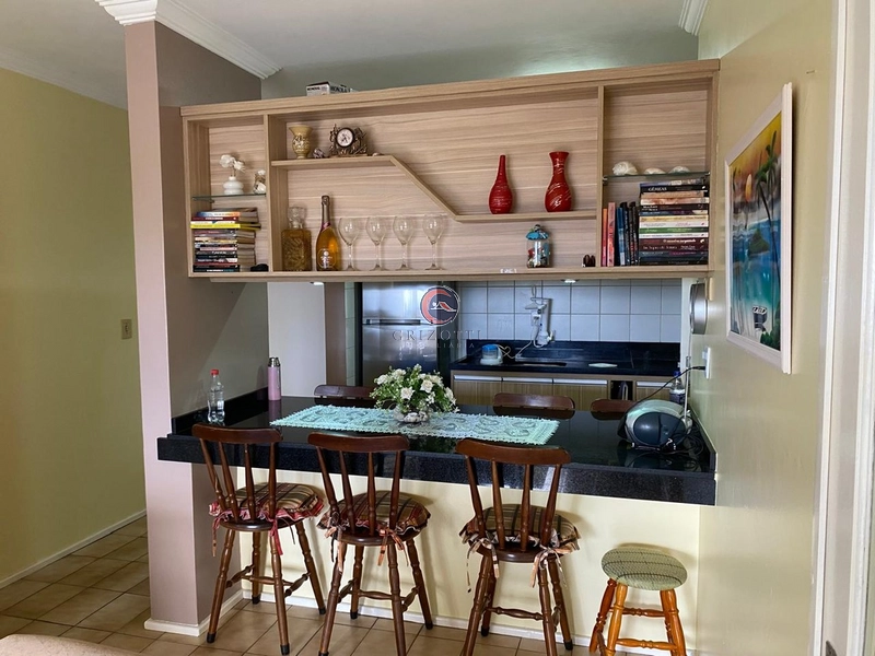 Apartamento em Capão Novo: 14ª foto da galeria de imagens do imóvel