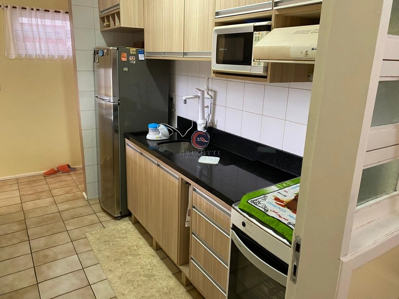 Apartamento em Capão Novo: 8ª foto da galeria de imagens do imóvel