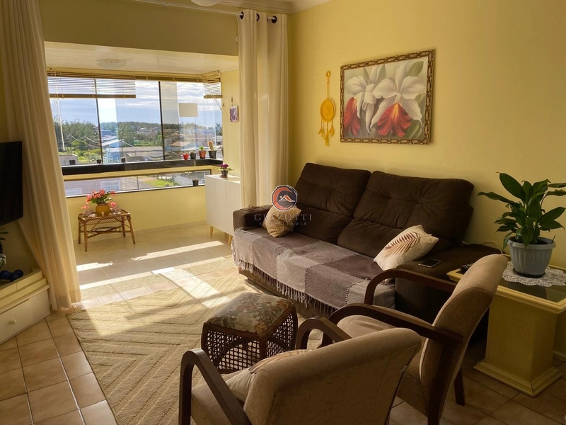 Apartamento em Capão Novo: 1ª foto da galeria de imagens do imóvel