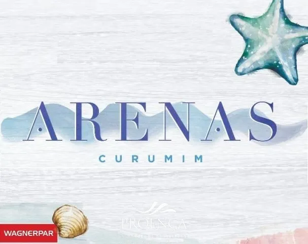 Arenas Curumim