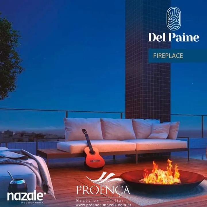 2ª foto do condomínio