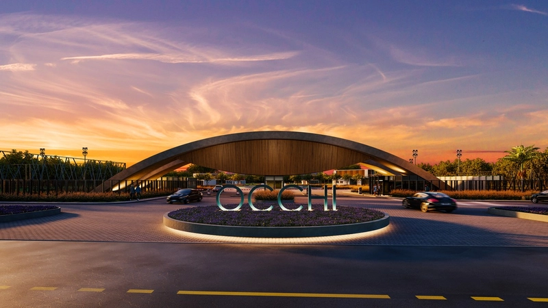 Occhi Marina Club