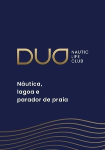 Duo Nautic Life Club, Osório
