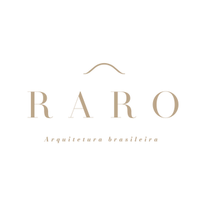RARO Arquitetura Brasileira