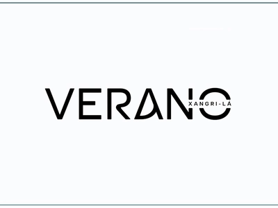 Condomínio Verano, Xangri-La