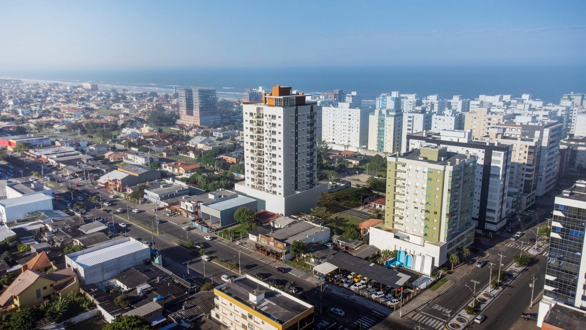 4ª foto do condomínio