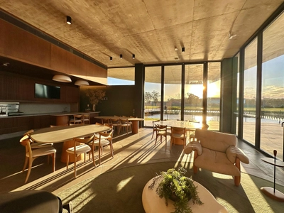 Lótus Atlântida, Xangri-lá