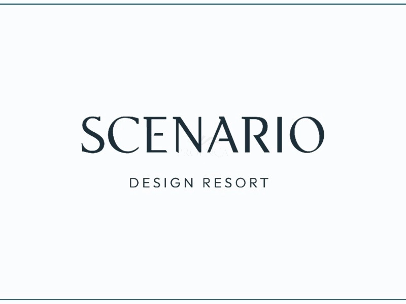 SCENARIO DESIGN RESORT