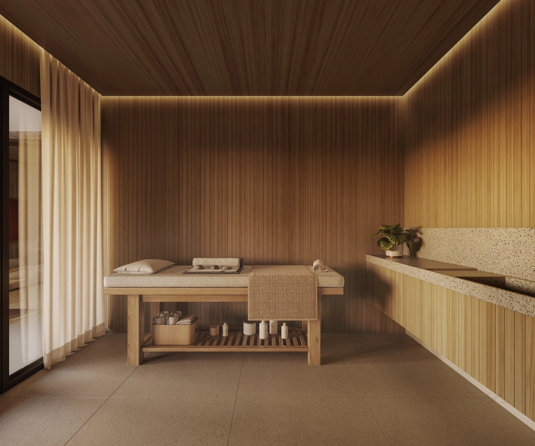 24ª foto do condomínio